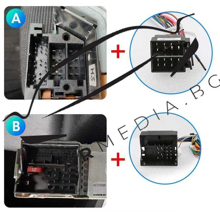 ALFA ROMEO 159 Brera Spider Sportwagon DVD Андроид Навигация , 7116