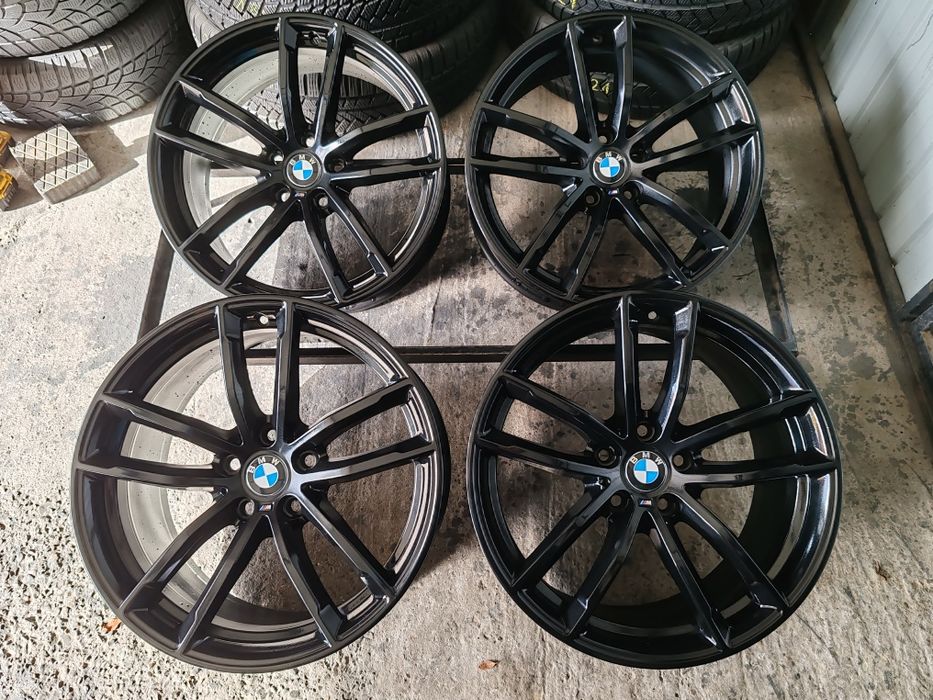 Jante pe 18'' BMW g30-g31 M-packet