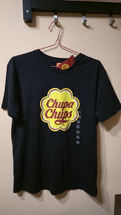Тениска  Chupa Chups