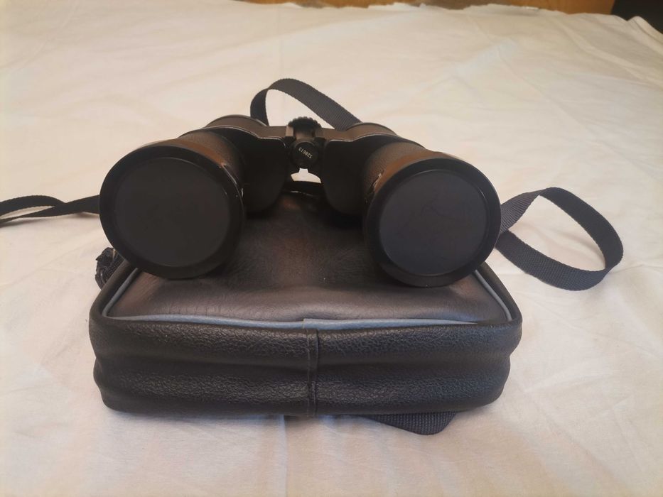 Бинокъл БПЦ 10х50 Sotem