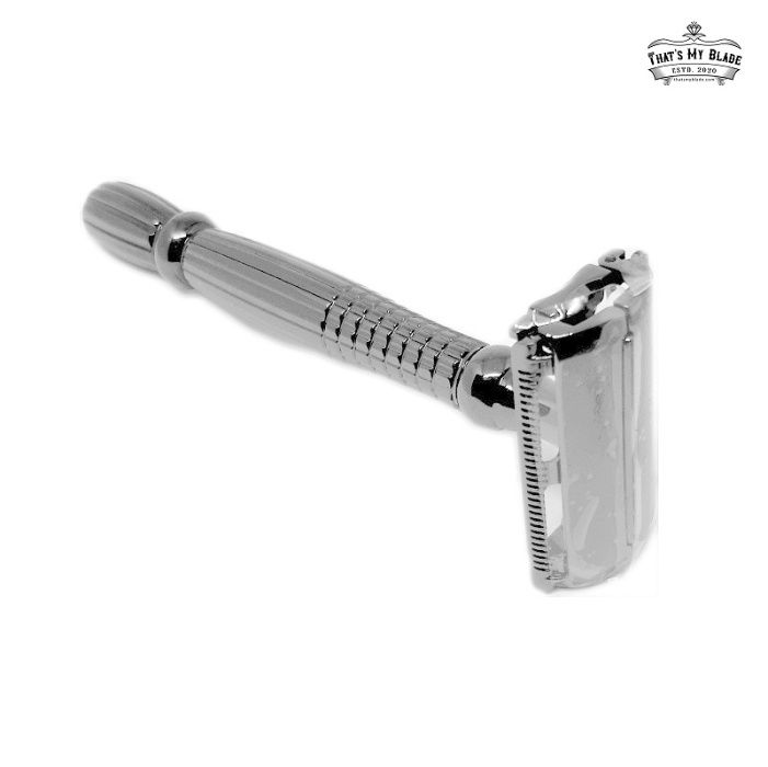 Класическа самобръсначка "BAILI" модел BD279 -