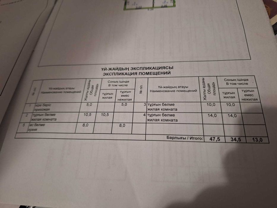 Продам дом с участком