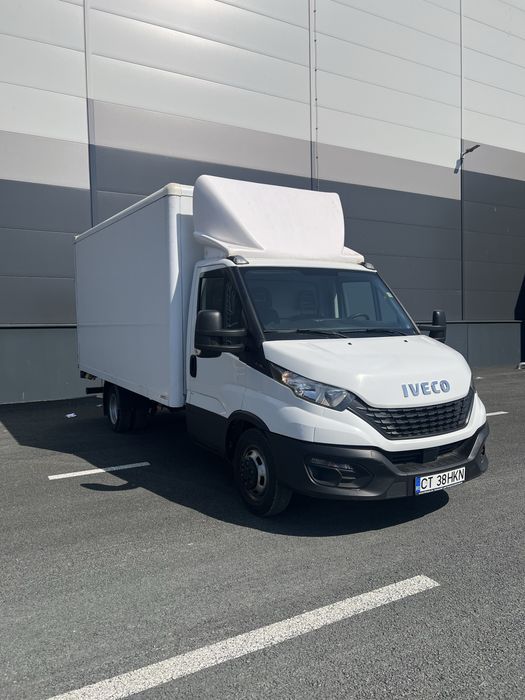 Vand Iveco Daily