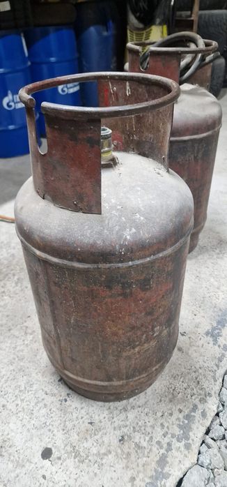 Газовый баллон продам