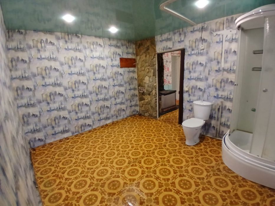 Продам дом село Предгорное