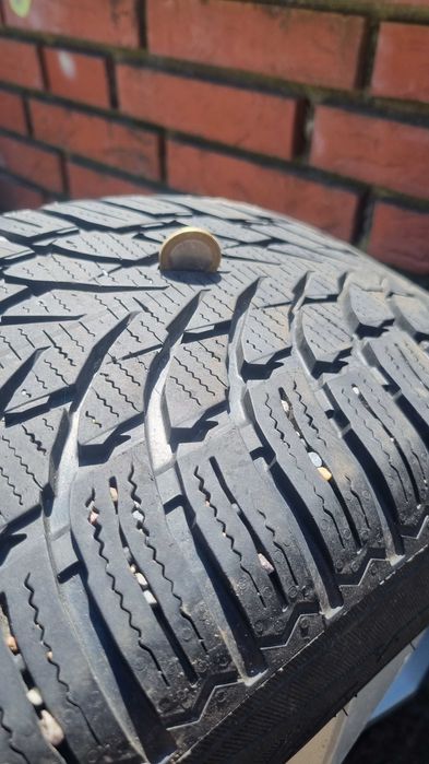 Jante și roți auto