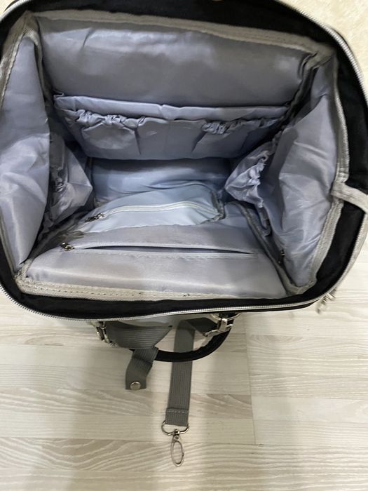 Рюкзак для новорожденных