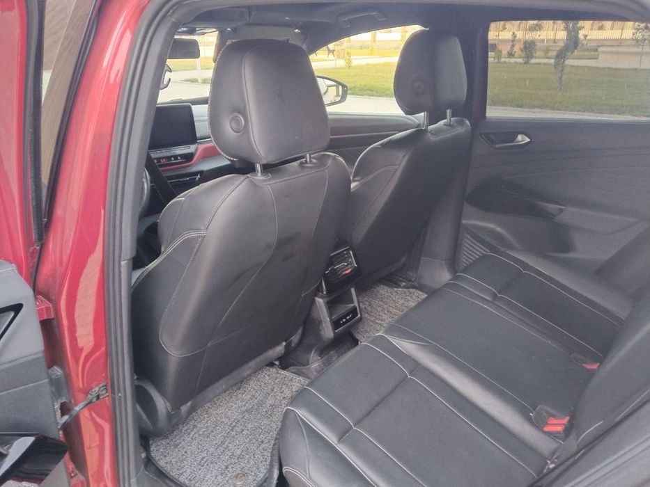 volswagen id.4 xpure plus