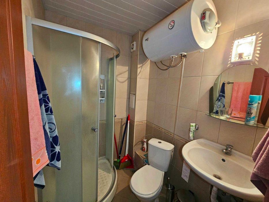 Продава се Тристаен апартамент в к.к. Слънчев бряг - 77 кв.м за 586 €/кв.м - Снимка #5