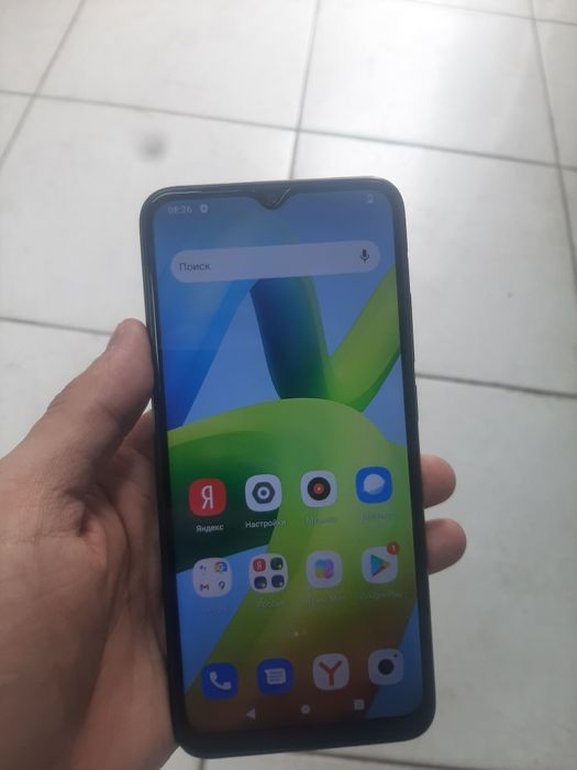 Redmi A1PLUS.  Redmi