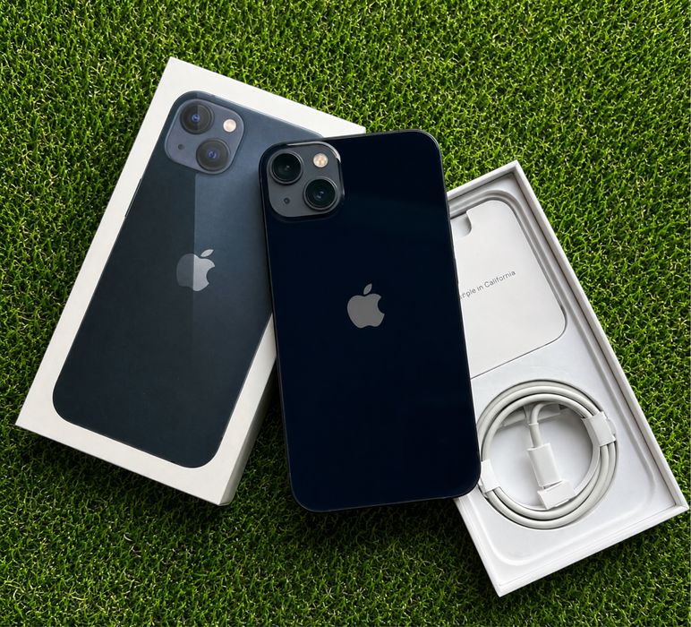 iPhone 13  128ГБ