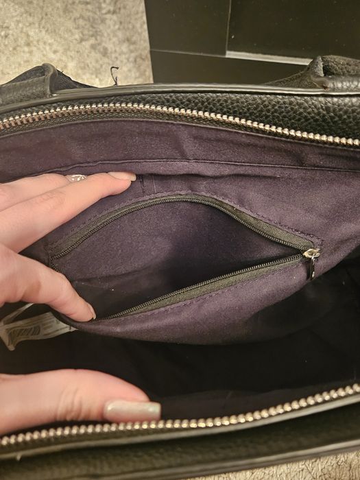 Дамска чанта Страдивариус