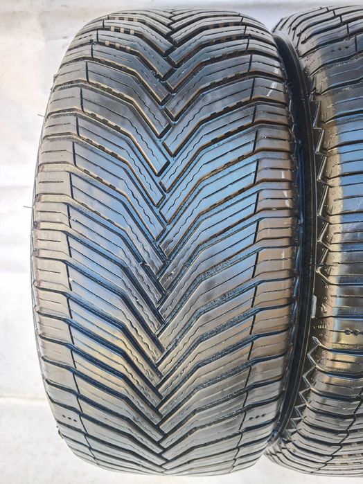 Anvelope 235/45/19 dot 37/2023 all season M+S MICHELIN Cross Climate 2
