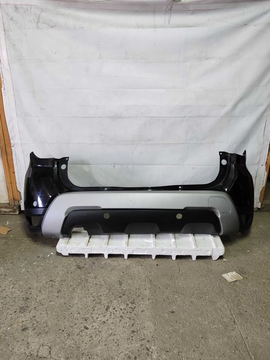 Bara Spate Dacia Duster 2