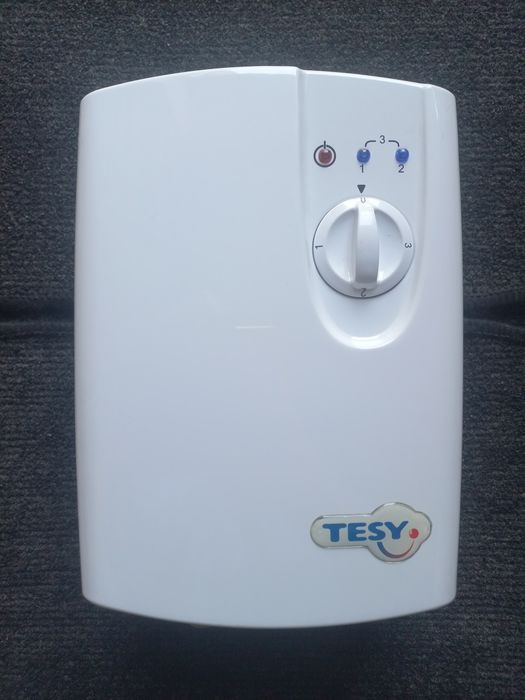Проточен бойлер TESY - 7 kW