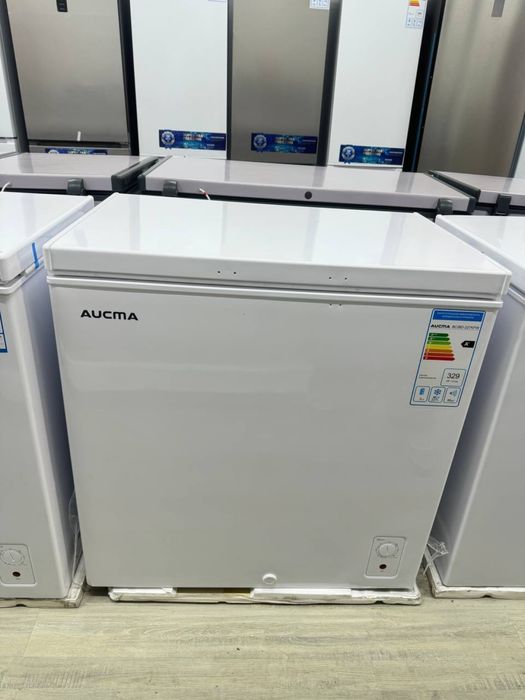 Морозильник с экспресс доставкой до дома