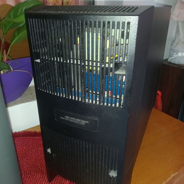 Sistem 5.1 bose complect