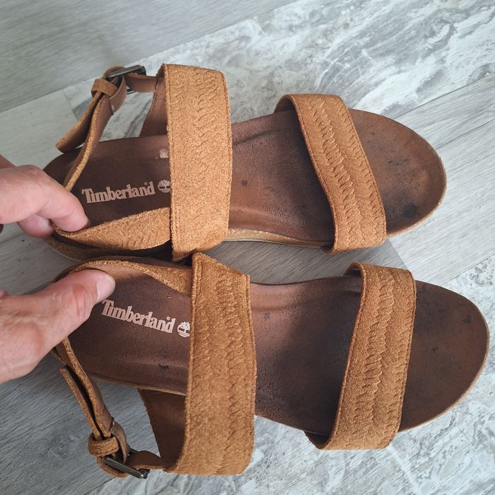 Sandale Timberland Malibu Waves 2-Band nr 39,5