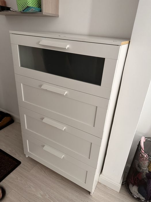 Комод для одежды