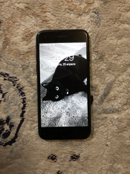 Айфон 7 / 32гб !