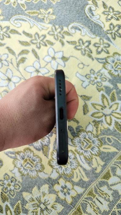 Huawei nova 12i рррр