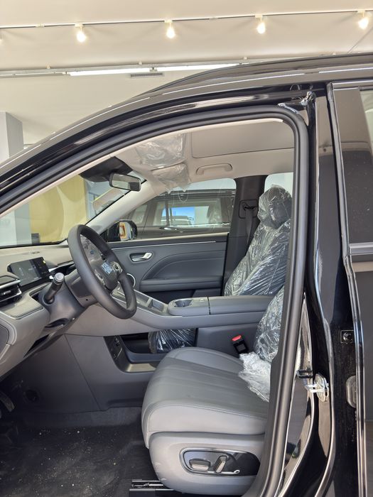 Gac aion i60 210 Km 2026 Gibrid Proektr Eng fulli Rasmiy avtosalon