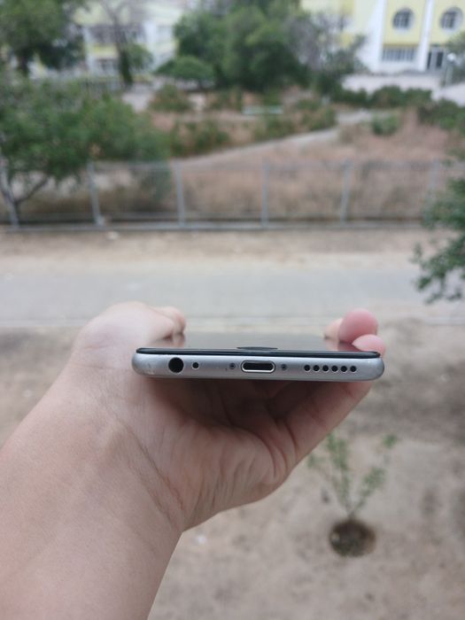 IPhone 6 акб сдох