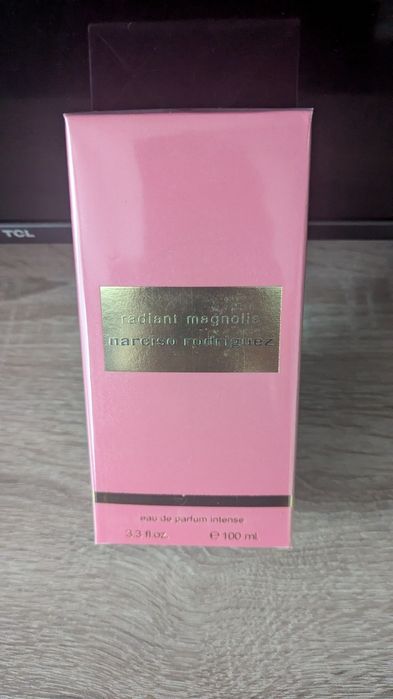 Narciso Rodriguez 100 ml
