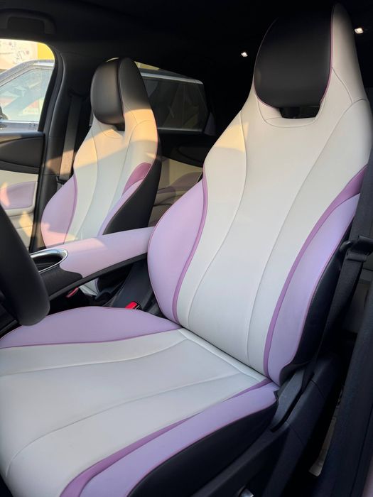 BYD DOLPHIN 2023 yil