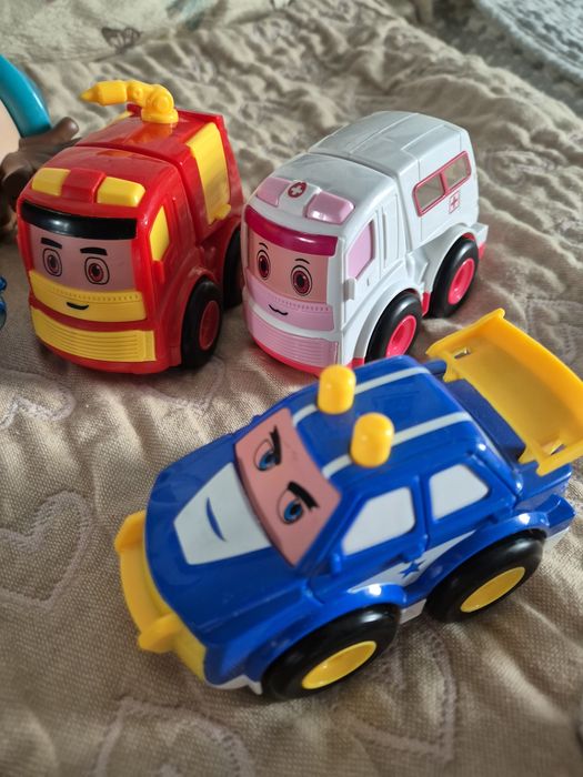 Игрушки детские развивающие