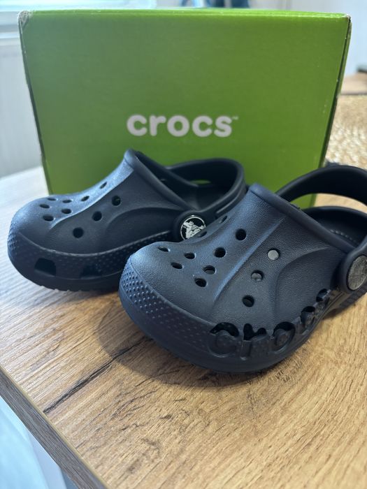 Crocs 22/23 bebe