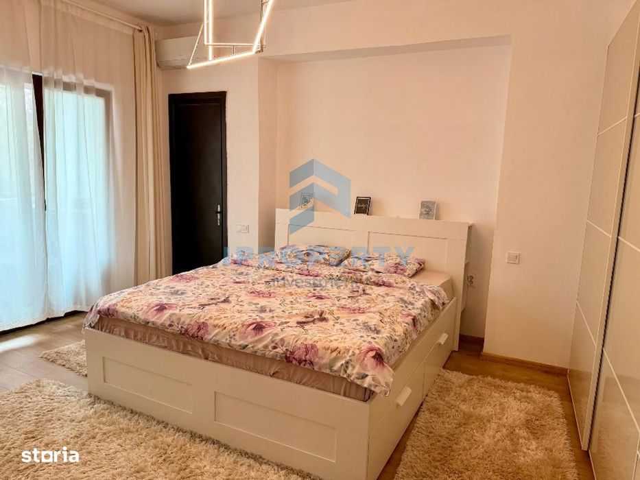 Inchiriere Apartament 2 camere in Calea Victoriei cu Centrala Pet Frie — fotografia 3