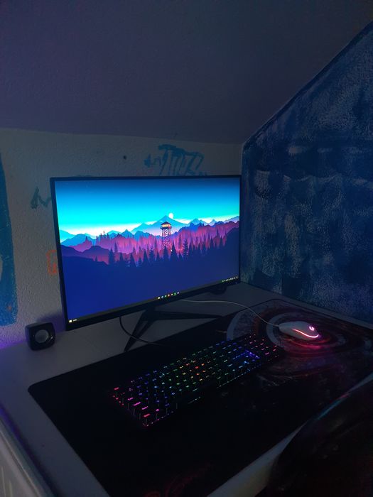 Calculator Gaming ASUS