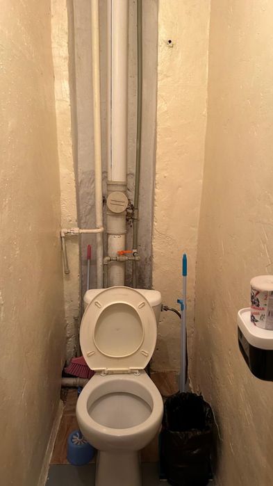 Недвижимость, квартира