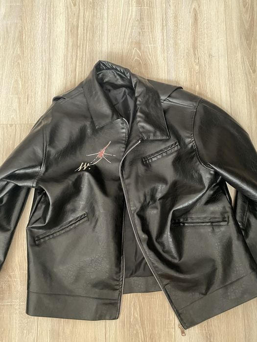 куртка осень/весна