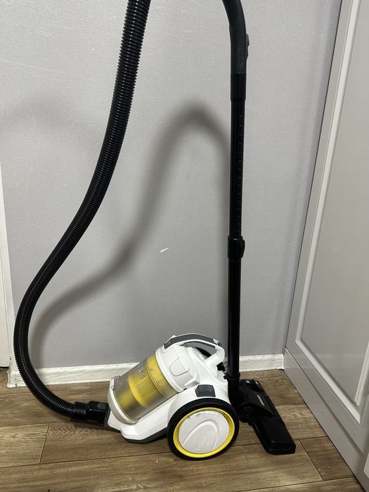 Пылесос керхер Karcher