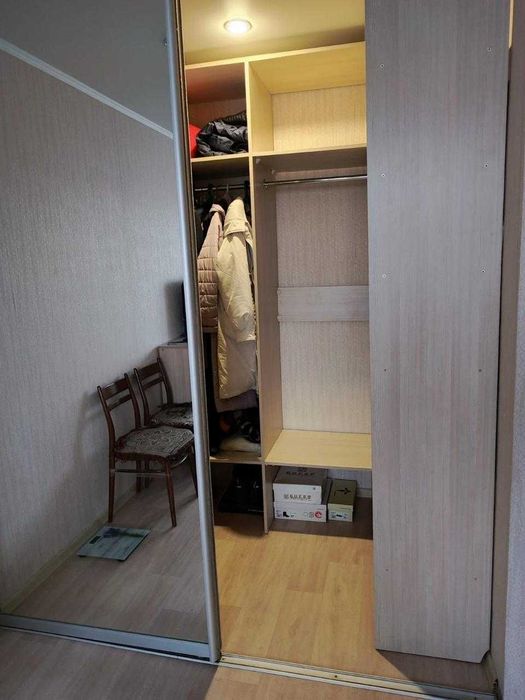 2 ком квартира в р-оне ДБС