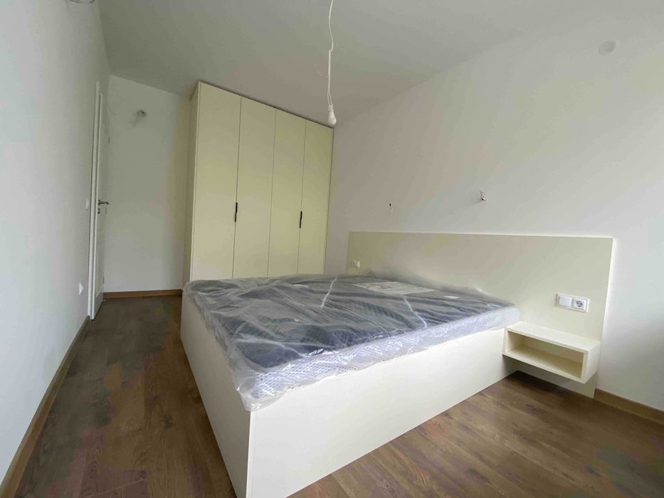 Дава се под наем Двустаен апартамент в София, Люлин 10 - 44 кв.м за 598.23 € - Снимка #4