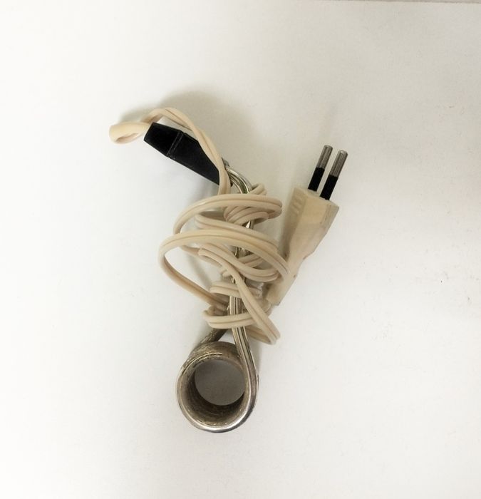 Продам Тэны на самовар