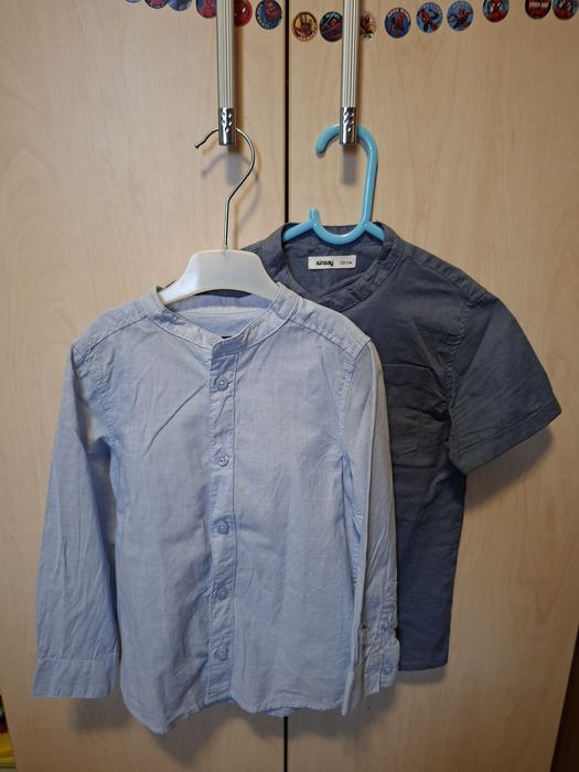 Lot haine baieti 122