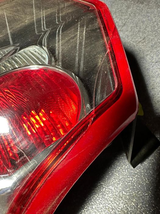 Stop dreapta FREELANDER 2 2006-2014 LR023968 dezmembrez/dezmembrari