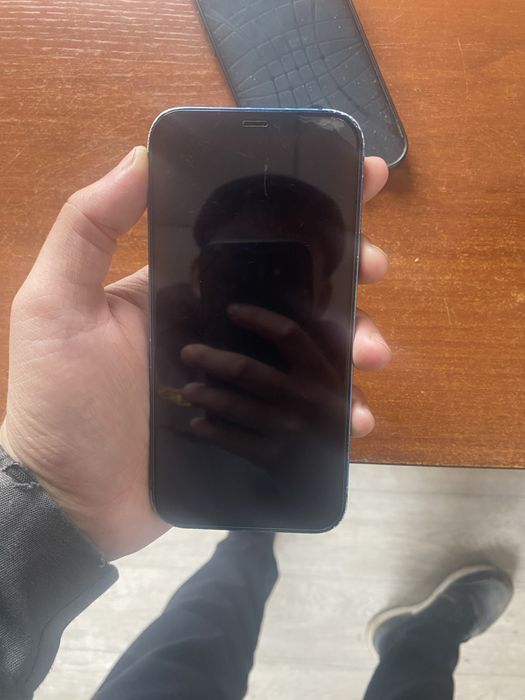iPhone 12 состояние хороший