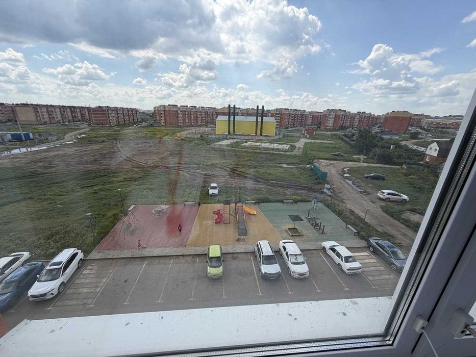 Продажа 1-комнатной квартиры