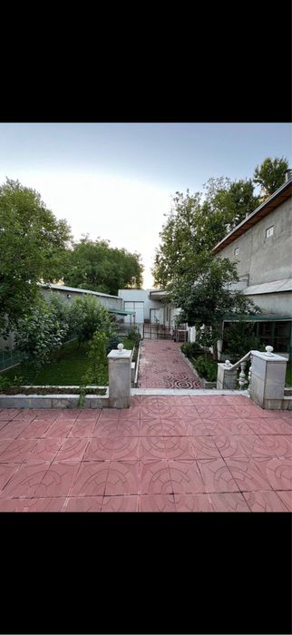 1 линия вдоль дороги Чайхана салом-Максим горький,торг на месте