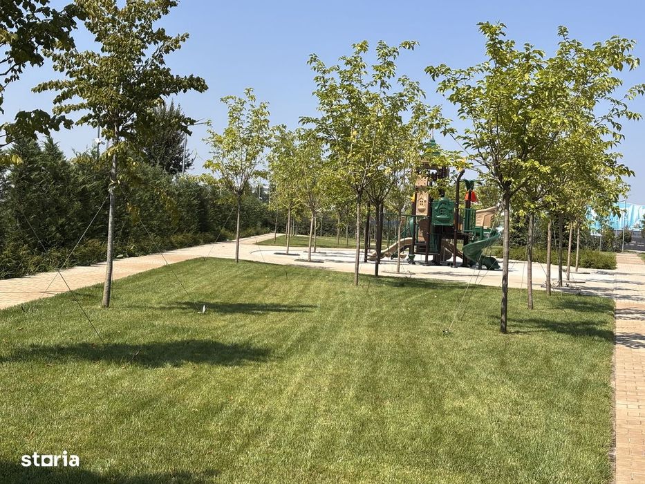 2 camere decomandat | Complex securizat | Acces Militari