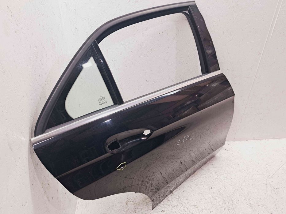 Usa dreapta spate Mercedes Clasa E (W212) Facelift AMG [Fabr 2009-2016