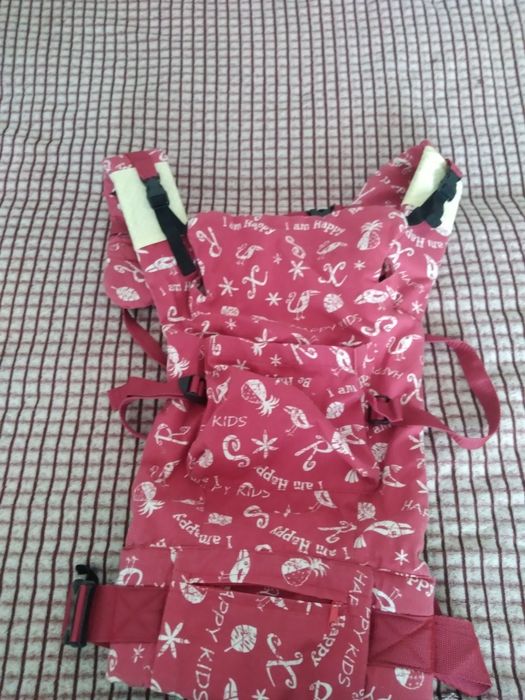 Продам детский кенгуру