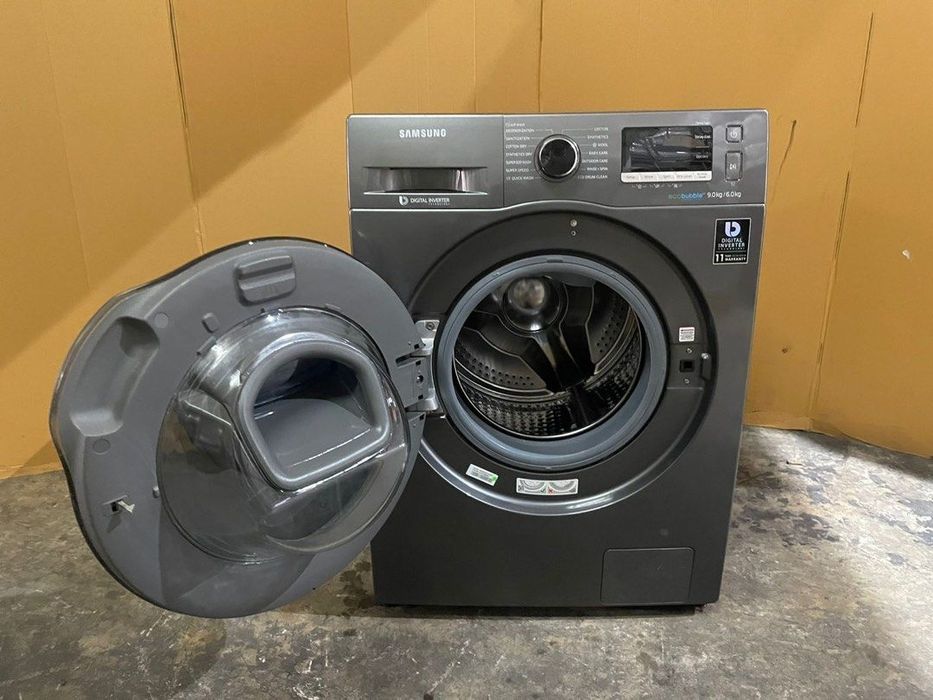 Стиральная машинка