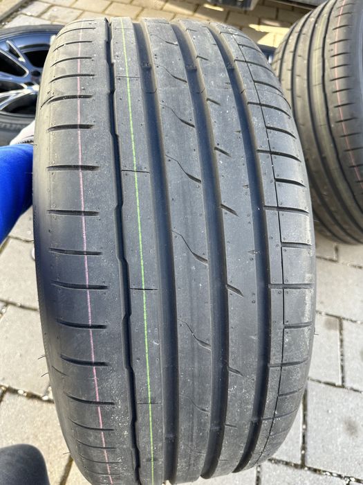 jante tesla model y noi 0 km originale anvelope 255 45 19 oe tesla