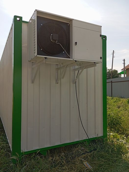 Продам холодильные контейнера